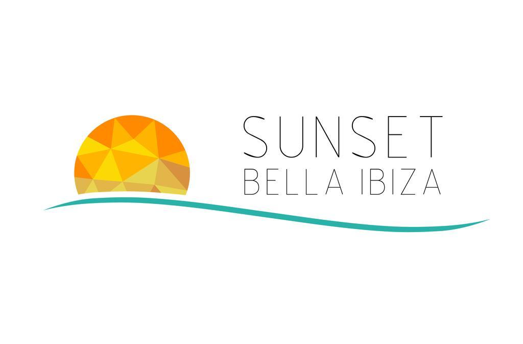 Sunset Bella Ibiza Leilighet San Antonio  Eksteriør bilde