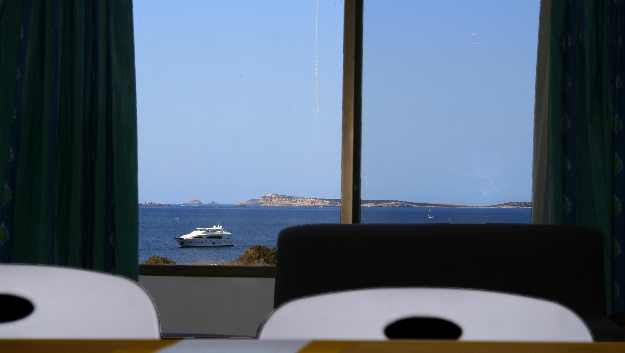 Sunset Bella Ibiza Leilighet San Antonio  Eksteriør bilde